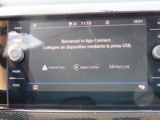 VOLKSWAGEN Polo usata, con USB