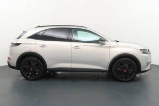 DS AUTOMOBILES DS 7 usata, con Airbag Passeggero