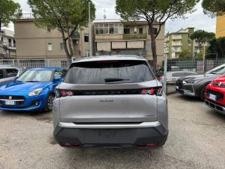 PEUGEOT 5008 usata, con Autoradio