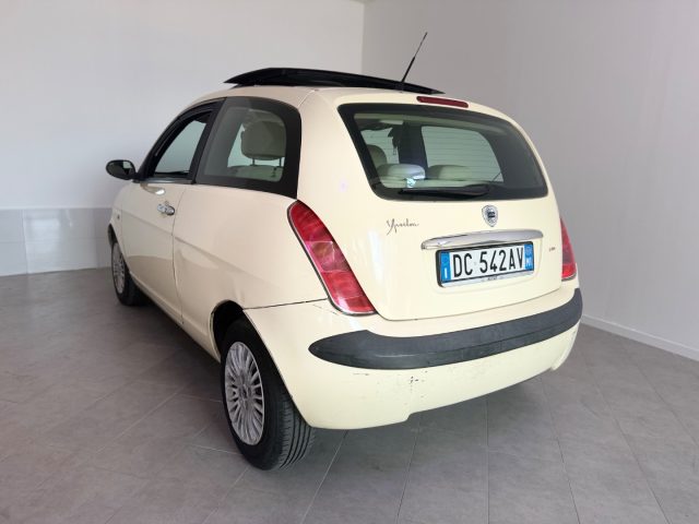 LANCIA Ypsilon usata 6