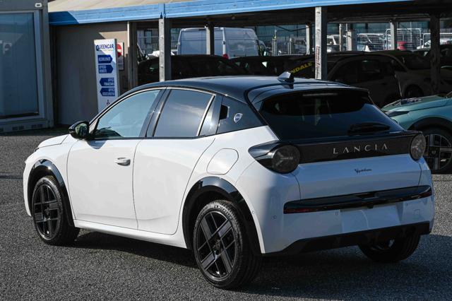 LANCIA Ypsilon usata, con Cerchi in lega