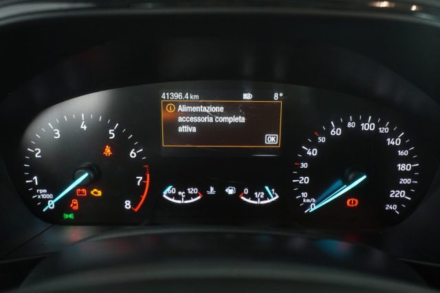 FORD Focus usata 12