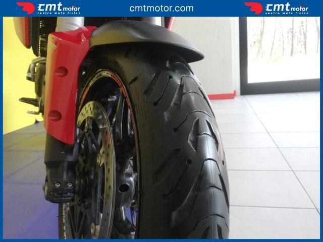 DUCATI Multistrada 1200 usata 7