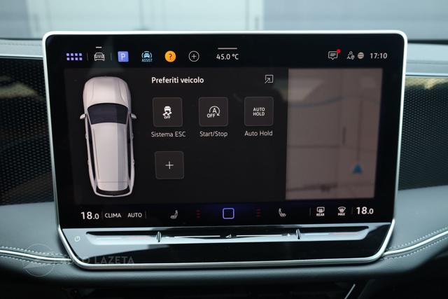 VOLKSWAGEN Passat usata, con Fari full-led