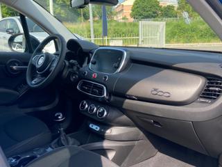 FIAT 500X usata 43
