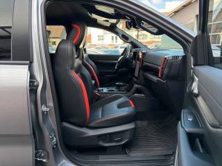 FORD Ranger Raptor usata, con Controllo trazione