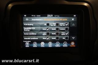 JEEP Renegade usata, con Immobilizzatore elettronico