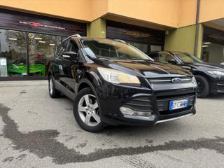 FORD Kuga 2.0 TDCI , Plus 4x2 Sport Utility