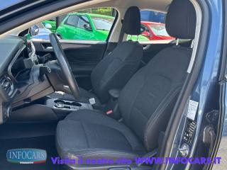 FORD Focus usata, con Alzacristalli elettrici