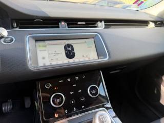 LAND ROVER Range Rover Evoque usata, con Cronologia tagliandi
