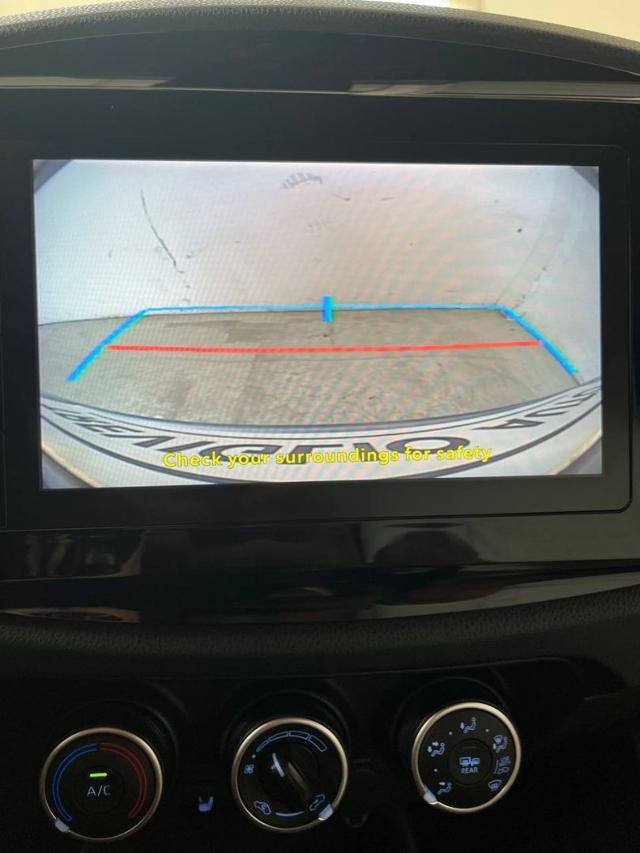TOYOTA Aygo X usata, con Volante in pelle