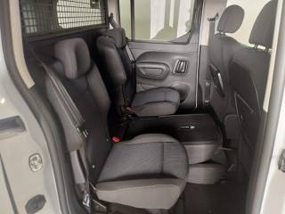 FIAT Doblo usata, con Cruise Control