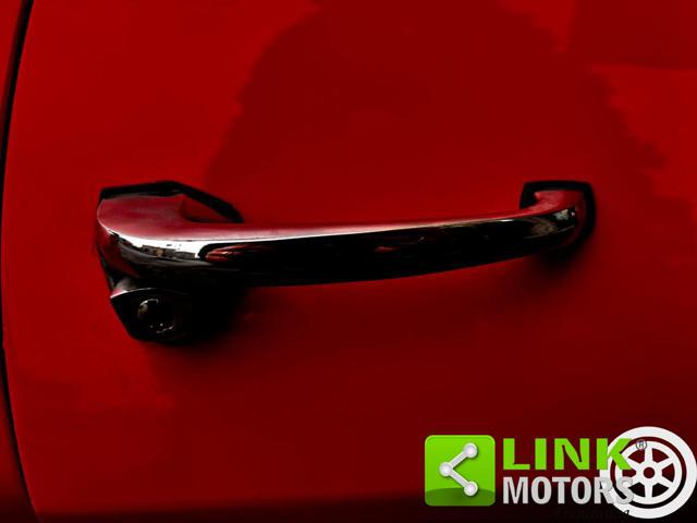 LANCIA Fulvia usata 9