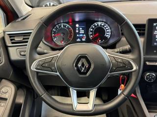RENAULT Clio usata, con Cruise Control