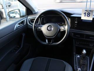 VOLKSWAGEN Polo usata, con Immobilizzatore elettronico