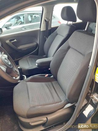 VOLKSWAGEN Polo usata 23