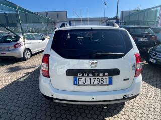 DACIA Duster usata, con Airbag Passeggero