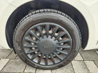 LANCIA Ypsilon usata, con Servosterzo