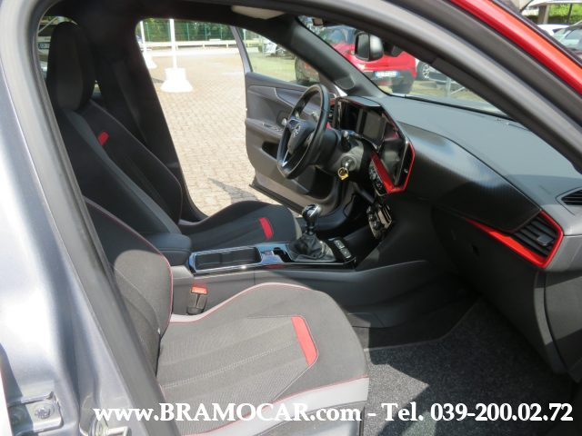 OPEL Mokka usata, con Chiusura centralizzata telecomandata