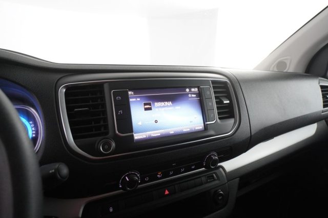 TOYOTA Proace Verso usata 14