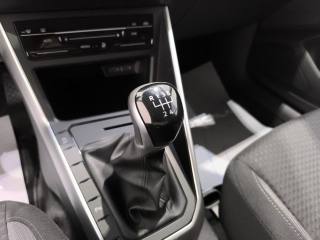 VOLKSWAGEN Polo usata, con Touch screen