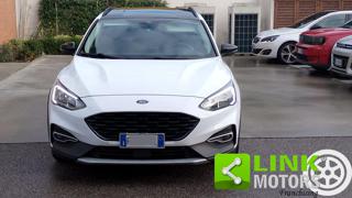 FORD Focus usata, con Airbag