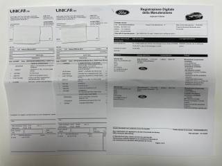 FORD Puma usata, con USB