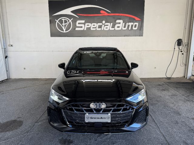 AUDI A3 usata, con ABS