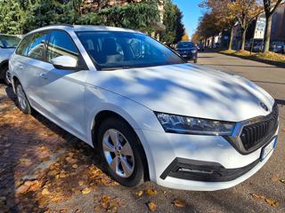SKODA Octavia usata, con Climatizzatore