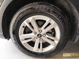 AUDI Q3 usata, con Sistema di navigazione