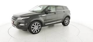 LAND ROVER Range Rover Evoque usata, con Lettore CD