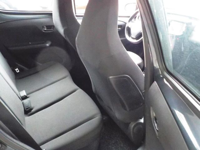 PEUGEOT 108 usata, con Marmitta catalitica