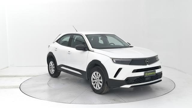 OPEL Mokka usata, con Cerchi in lega