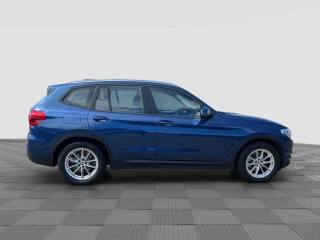 BMW X3 usata 7