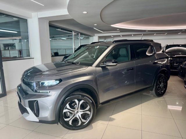 CITROEN C3 Aircross usata, con Airbag laterali