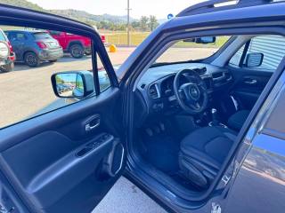 JEEP Renegade usata, con Controllo trazione