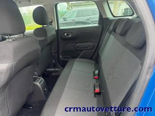 CITROEN C3 Aircross usata, con Cerchi in lega