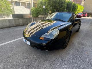 PORSCHE Boxster usata, con Airbag Passeggero