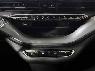 FIAT 500e usata, con Sensore di luce