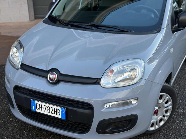 FIAT Panda usata, con Immobilizzatore elettronico