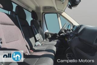 PEUGEOT Boxer usata 12