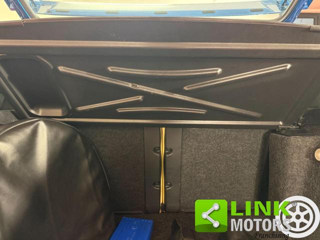 LANCIA Delta usata 29