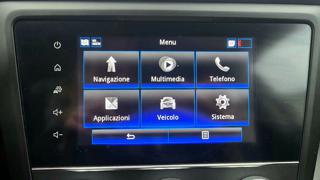 RENAULT Kadjar usata, con Servosterzo