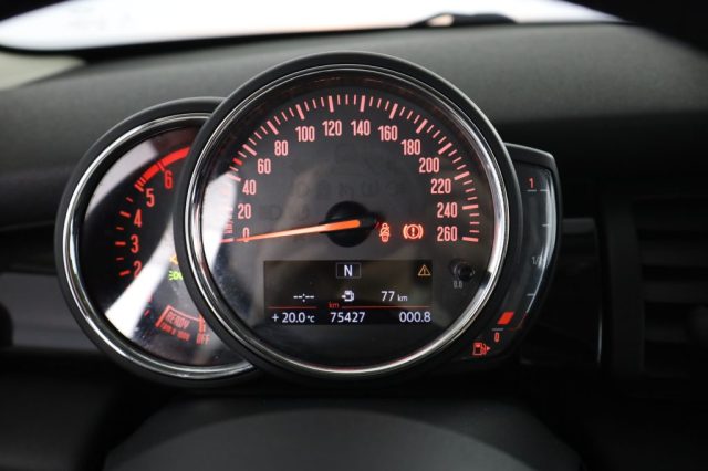MINI Mini usata 5