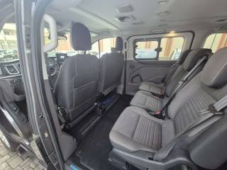 FORD Tourneo Custom usata, con Controllo automatico clima