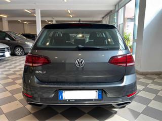 VOLKSWAGEN Golf usata, con Alzacristalli elettrici