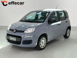 FIAT Panda 1.2 EasyPower Lounge