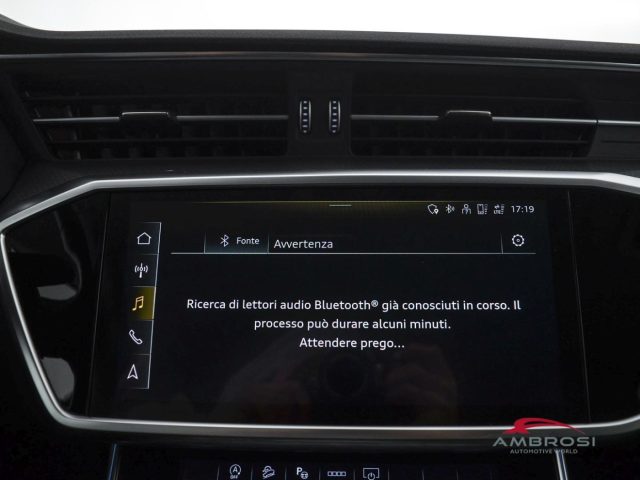 AUDI A6 allroad usata 14