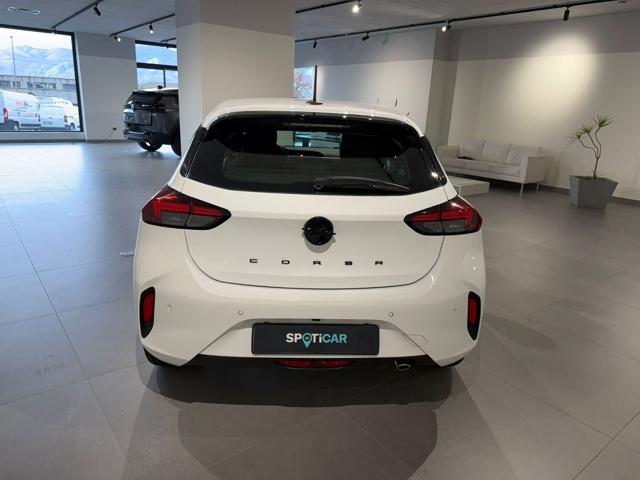 OPEL Corsa usata, con Alzacristalli elettrici