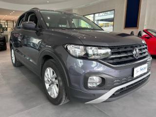 VOLKSWAGEN T-Cross usata, con Airbag laterali